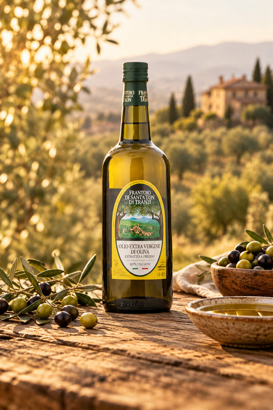 Olio di Oliva 1 Litro