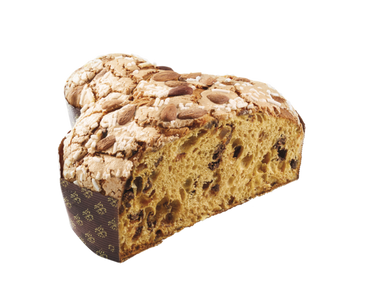 Colomba Caffè e Cioccolato 750 Grammi