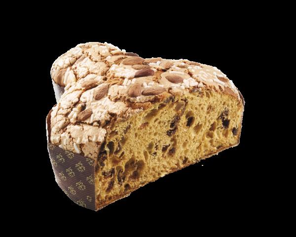 Colomba Caffè e Cioccolato 750 Grammi