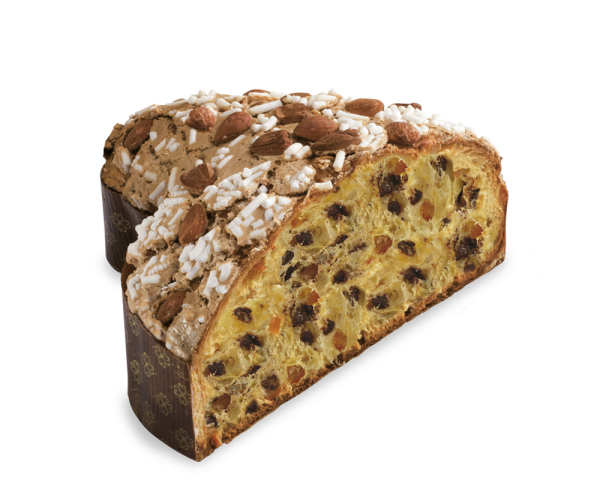 Colomba Arancia e Cioccolato 750 Grammi