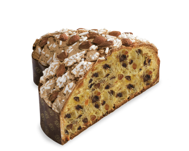 Colomba Arancia e Cioccolato 750 Grammi