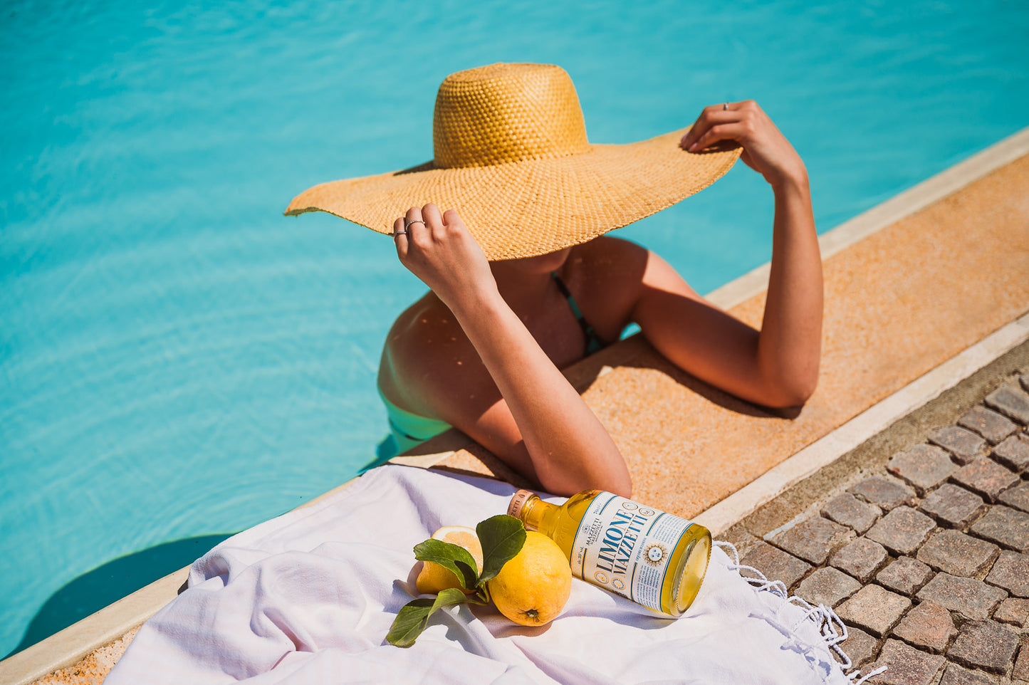 Limone Mazzetti 70 Cl