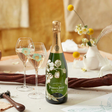 Champagne Belle Epoque 2015 0,75cl Perrier-Jouët