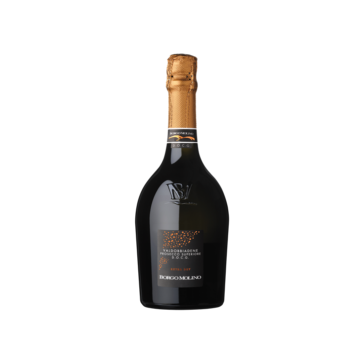 Prosecco Superiore Extra Dry DOCG