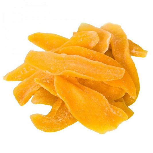 Mango Disidratato 200 Grammi