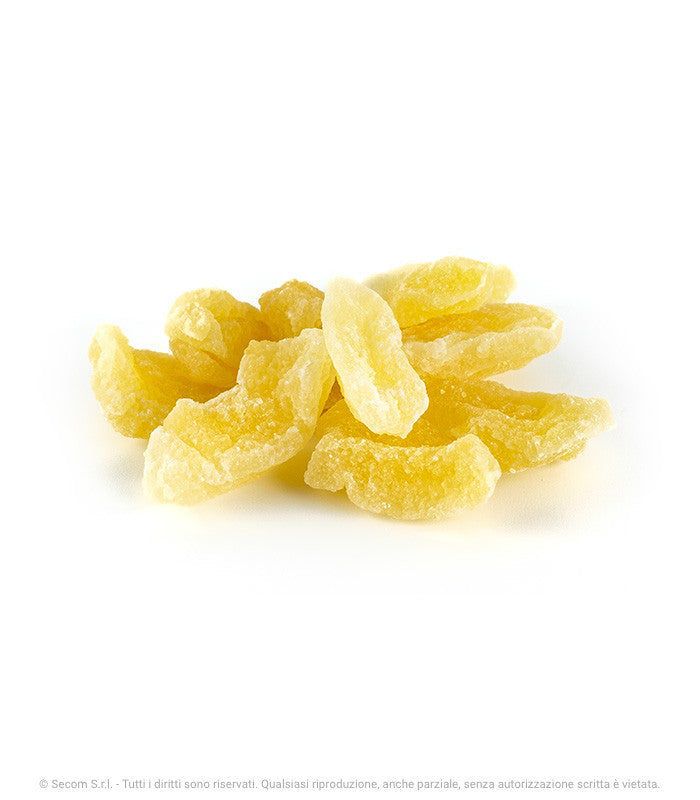 Dehydrated Pears 200 Grams