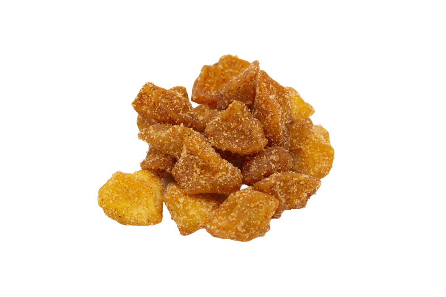 Dehydrated Apple and Cinnamon 200 Grams