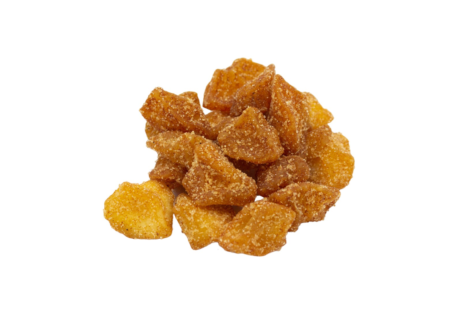 Dehydrated Apple and Cinnamon 200 Grams