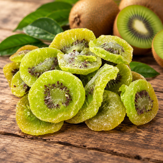 Kiwi Disidratati 200 Grammi