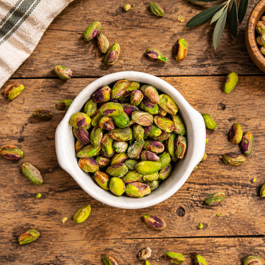 Pistacchi in guscio 200 Grammi