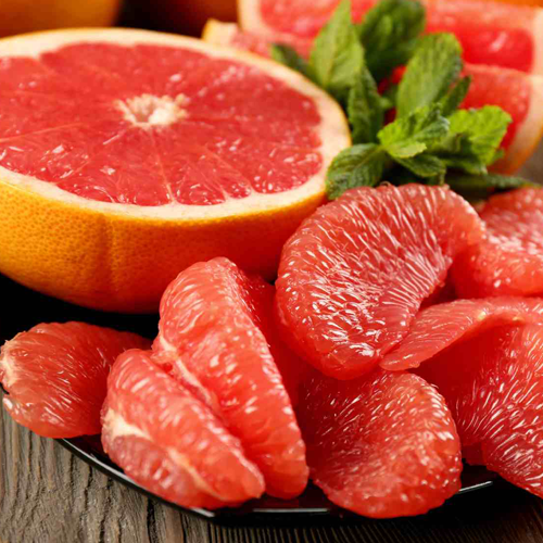 Pompelmo Rosa 500 Grammi