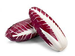 Long Radicchio from Treviso 500 grams