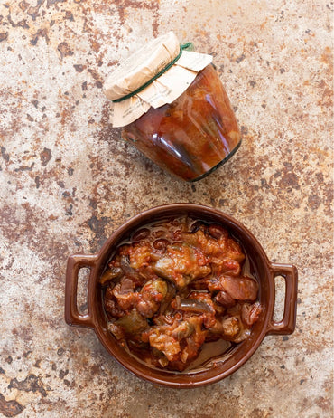 Sugo alle Verdure 180 Grammi