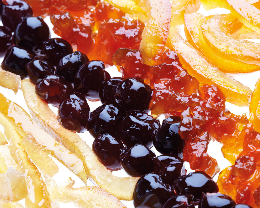 Colomba Granfrutta 750 Grammi