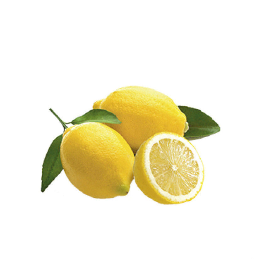 Limone Foglia Naturale 500 Grammi