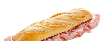 Mortadella Nazionale La Valle