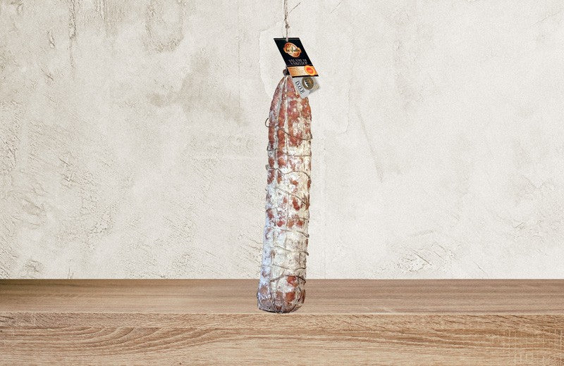 Salame di Varzi DOP