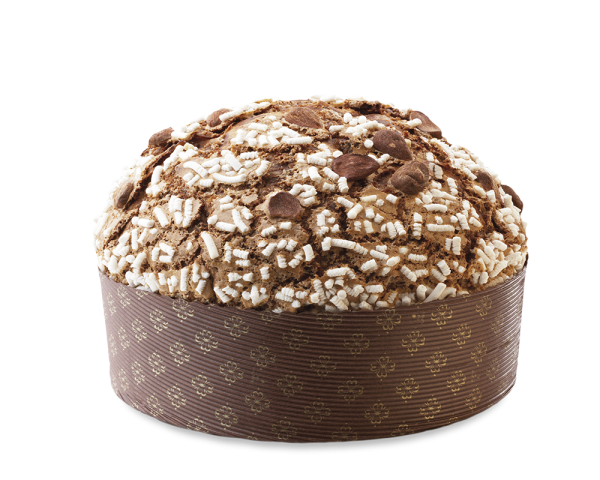 Panettone Glassato 1 Kg