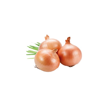 500 Grams of Blonde Onions
