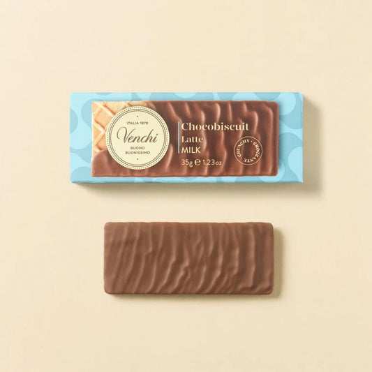 Snack ChocoBiscuit Latte 35 Grammi