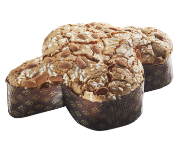 Colomba Avoriè Senza Canditi 750 Grammi