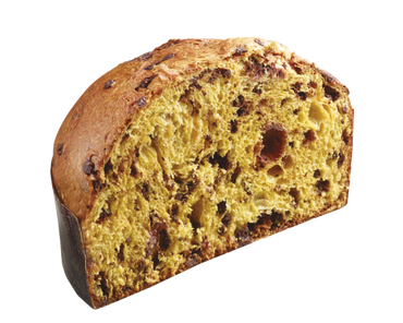 Panettone Artigianale Integrale ai Frutti di Bosco 1 Kg