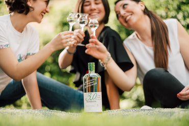 Grappa Morbida 3.0 70 Cl