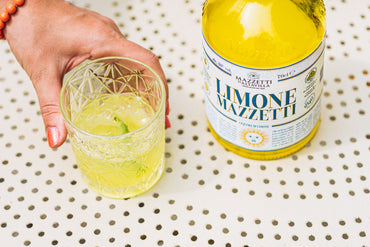 Limone Mazzetti 70 Cl