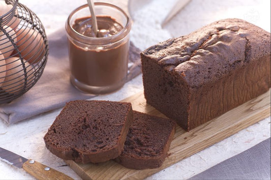 Plumcake Santhiago