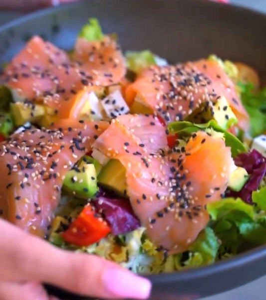 Insalata Nordica