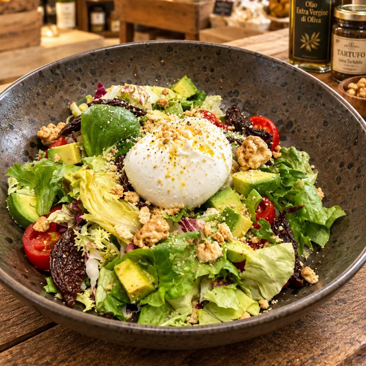 Insalata Bufalotta