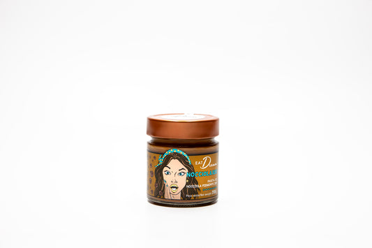 Pasta di Nocciole Piemonte IGP 100%