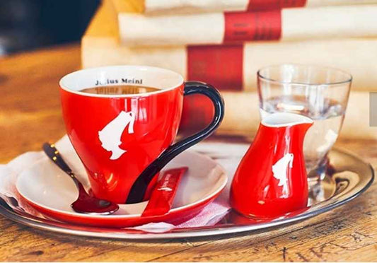 Caffè Macchiato Freddo