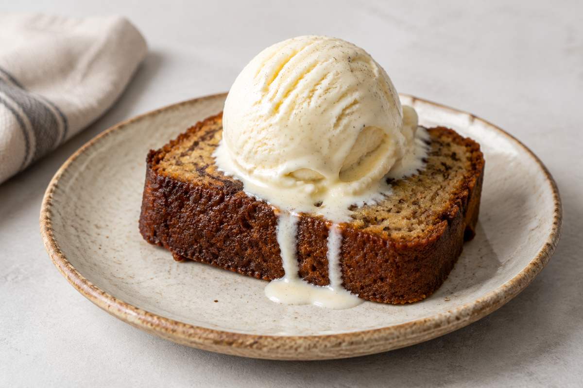 Banana Bread