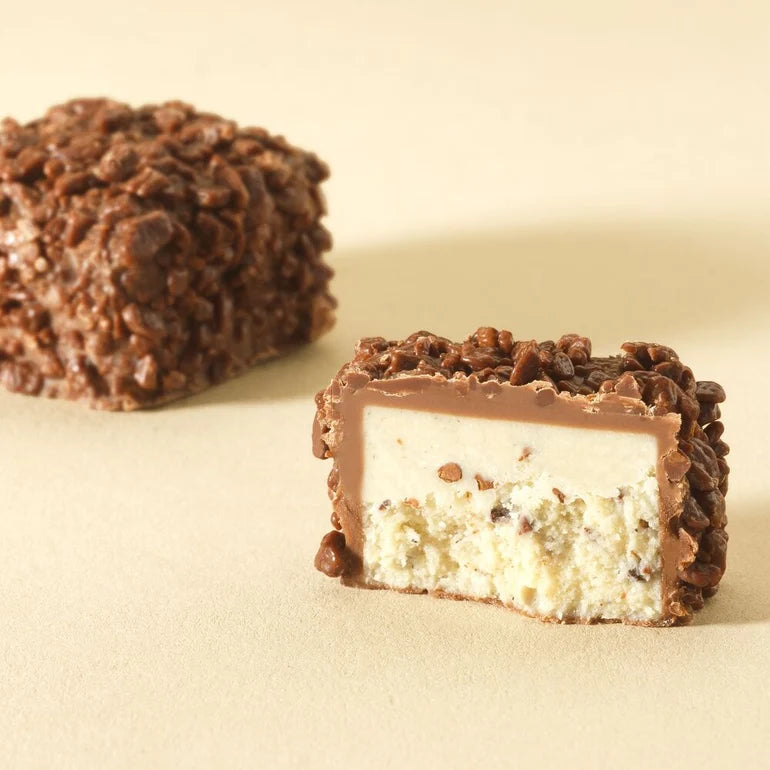 Chocoviar Stracciatella 5 pz