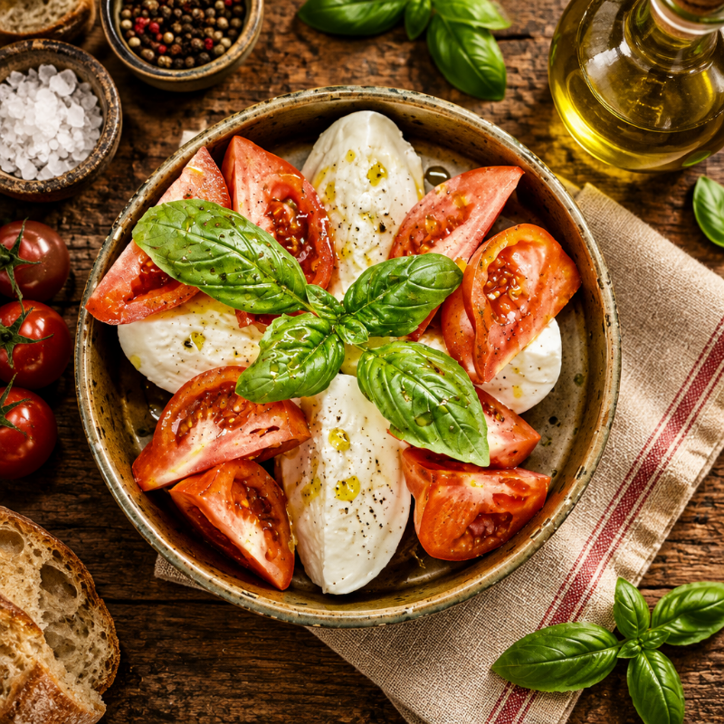 Caprese di Bufala