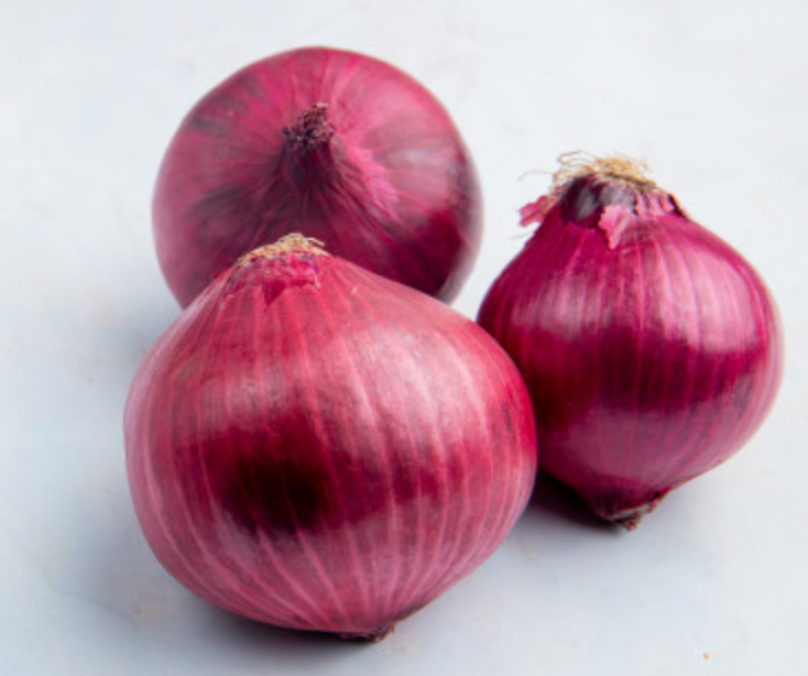Cipolle Rosse 500 Grammi
