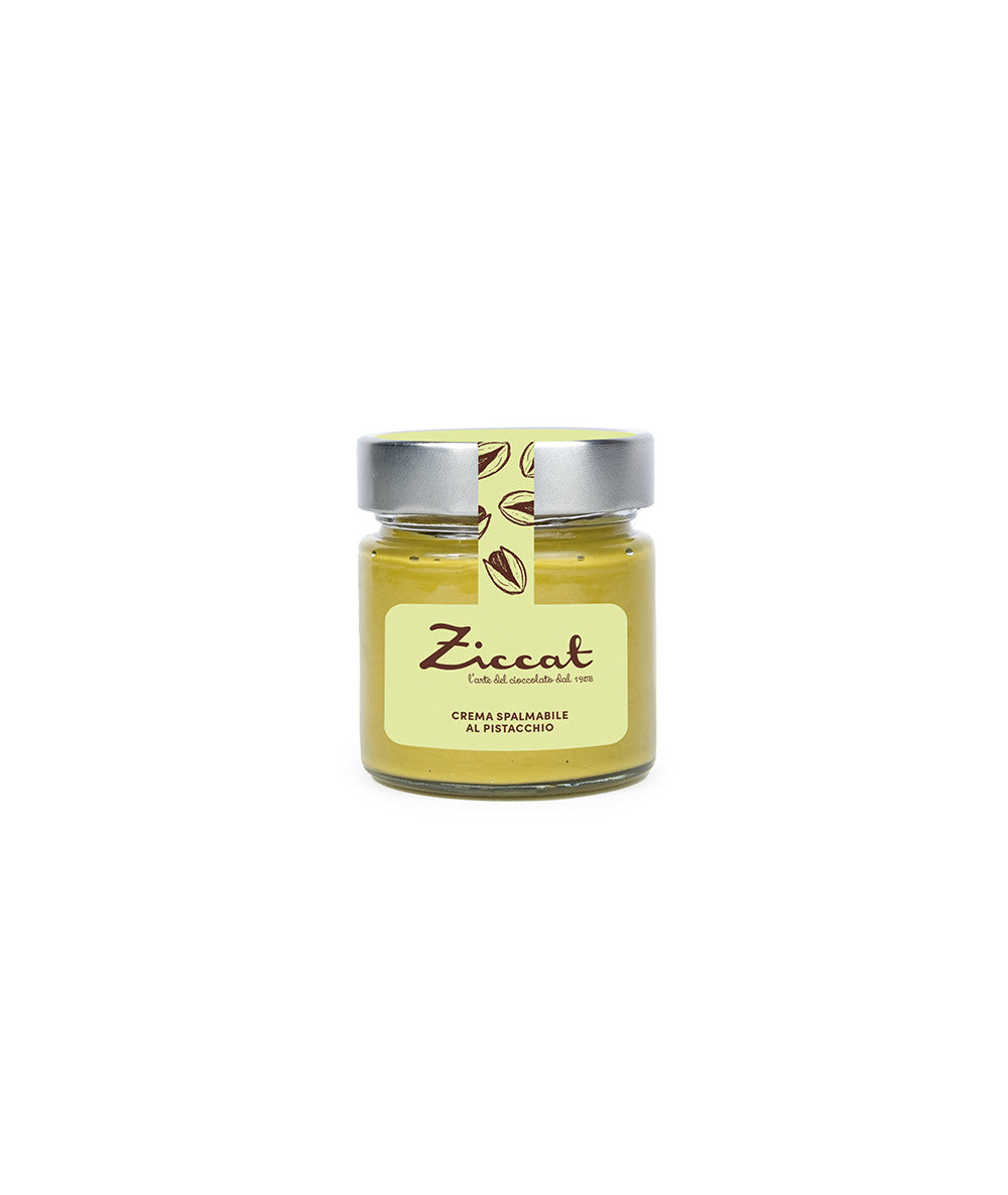 Crema di Pistacchio 220 Grammi