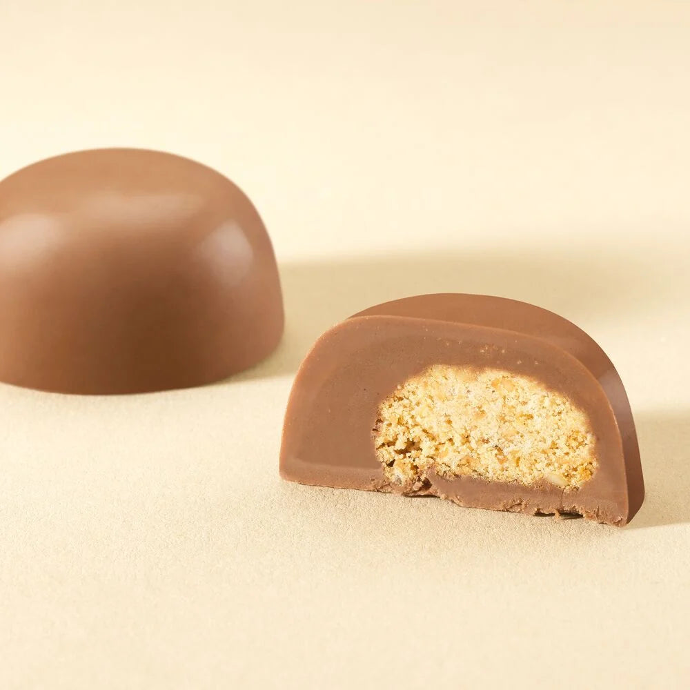 Cioccolatino BacioDiDama Latte 6 pz