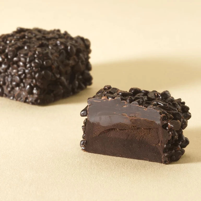 Chocoviar 75% 5 pz