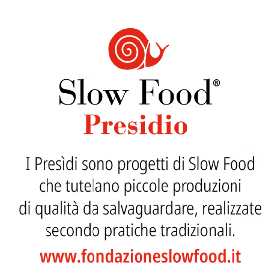 Miele Rododentro Biologico - Presidio Slow Food