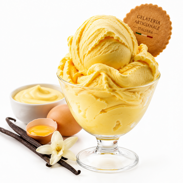 Coppa Gelato Artigianale