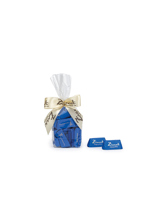 Giandujotti Fondenti Senza Zucchero 200 Grammi