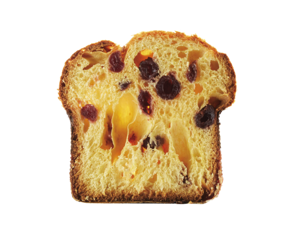 Strucà 100% olio EVO con Amarena 500 Grammi
