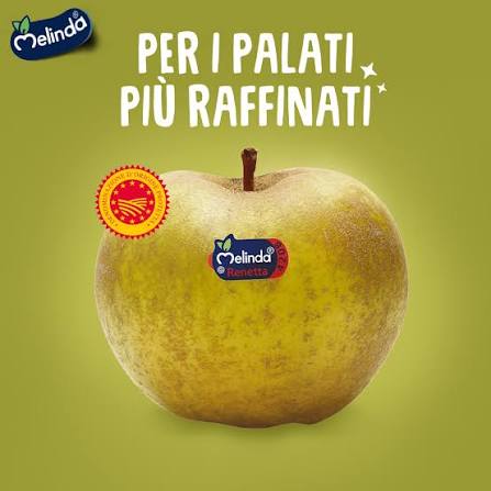 Mele Melinda Renette 500 Grammi