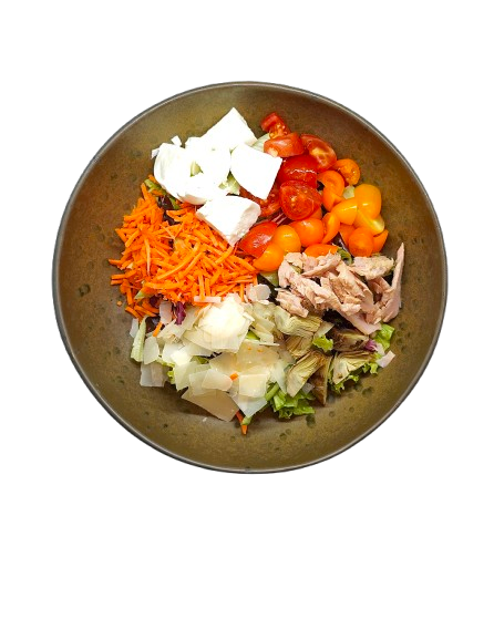 Insalata Ligure