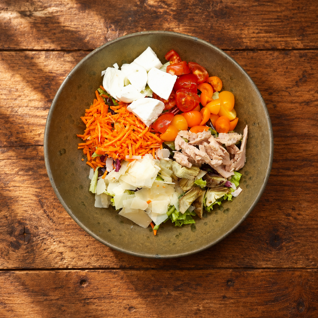 Insalata Ligure