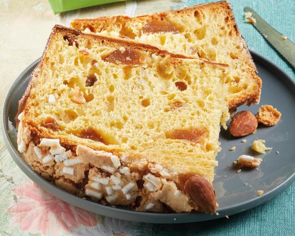 Colomba Mela e Cannella 750 Grammi