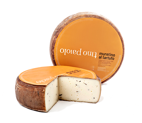 Muretino al tartufo