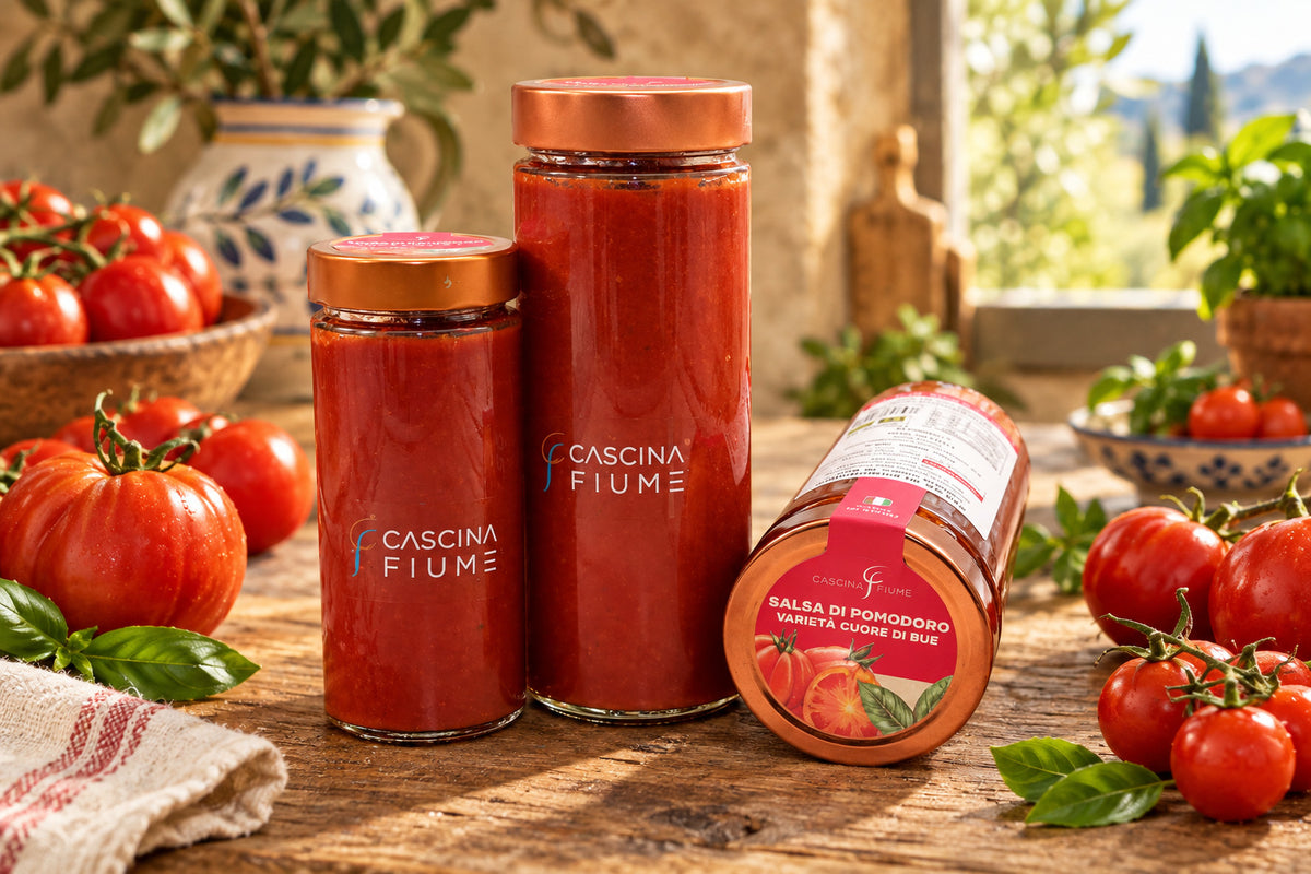 Passata di Pomodoro